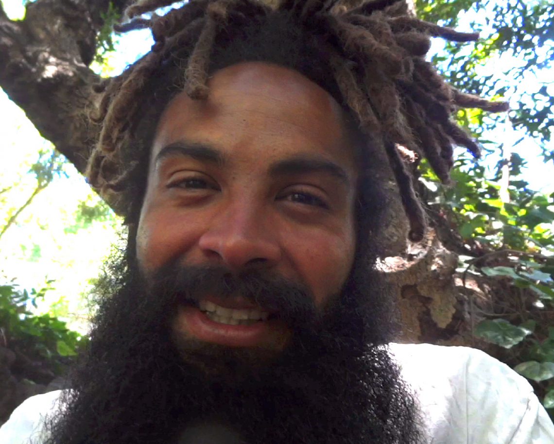 Wa Ama After 25 Porn Yoga Sessions – Orgasmic Yoga