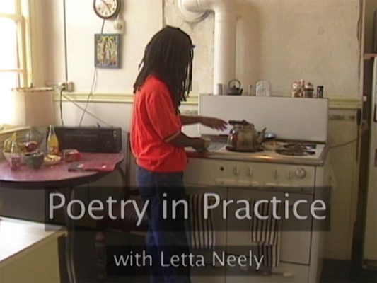 Poetry in Practice – Full Movie